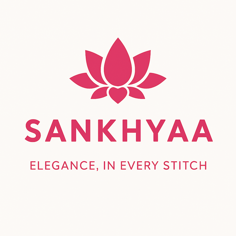 Sankhyaa Stylish Kurtis